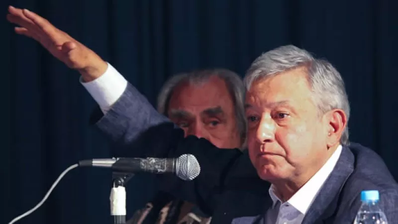 López Obrador