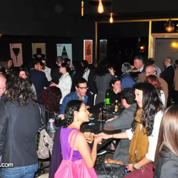 Premiere para twittstars de `Vuelve a la vida´