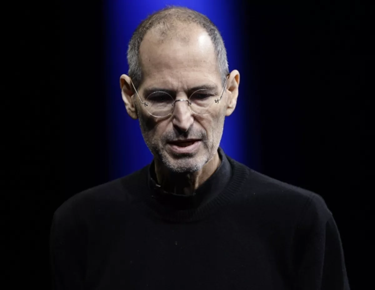 Jobs luchó contra el cáncer desde que se lo detectaron en 2003.