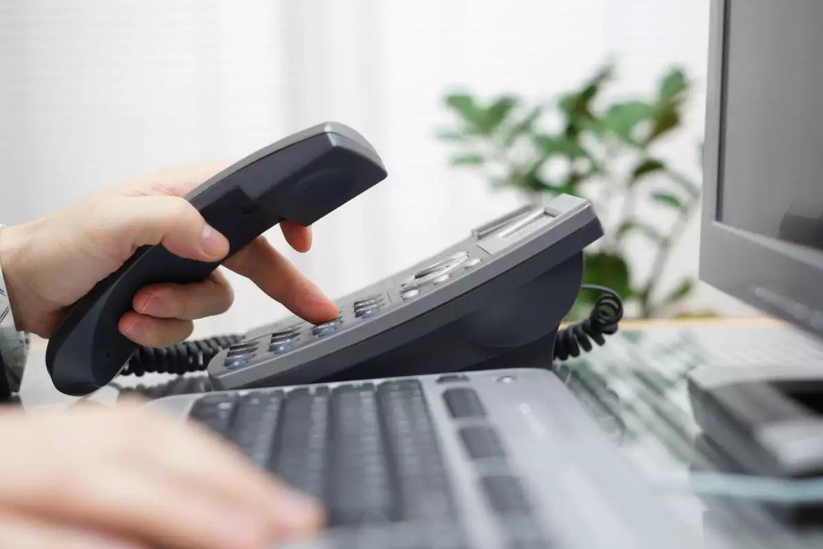 Telefonía