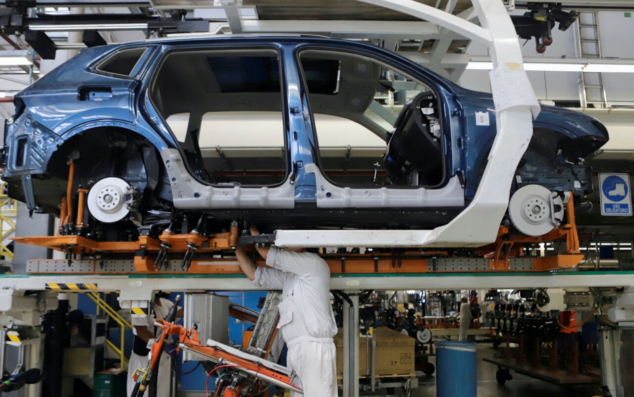 El sueño de los 100 millones de autos se enfría con la economía global