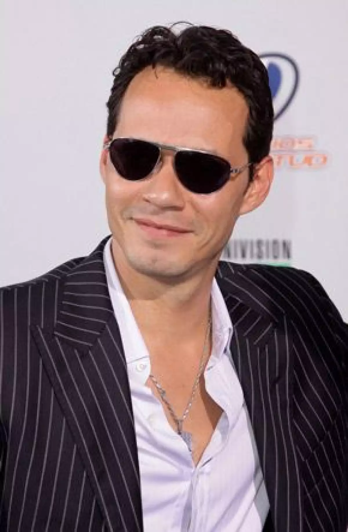 Marc Anthony sería el más reciente artista que se asocia con los Dolphins de Miami.