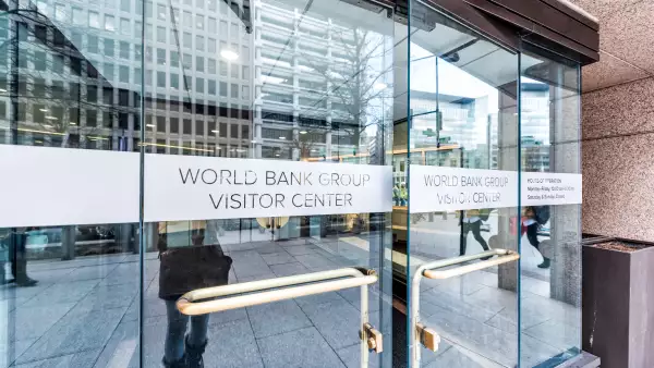 Banco Mundial