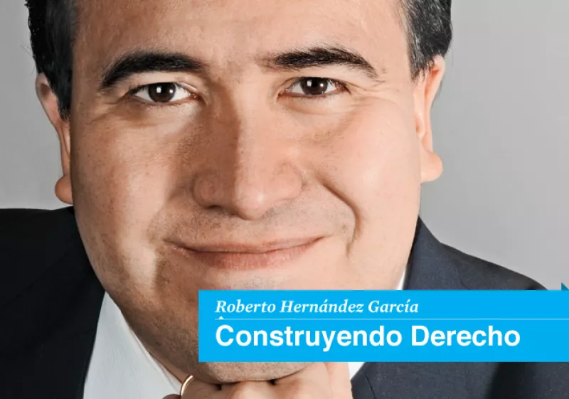 Columna Roberto Hern�ndez (NUEVO)