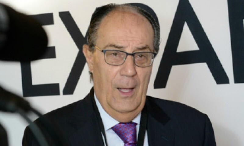 en el Foro Expansión