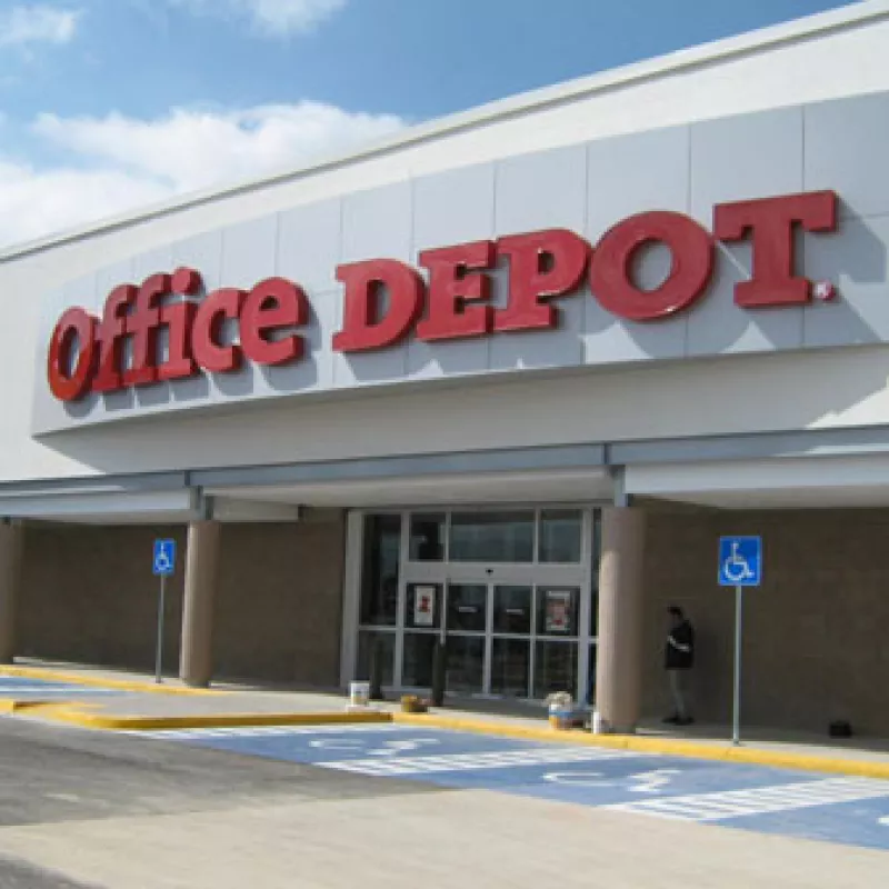 LOG-OfficeDepot