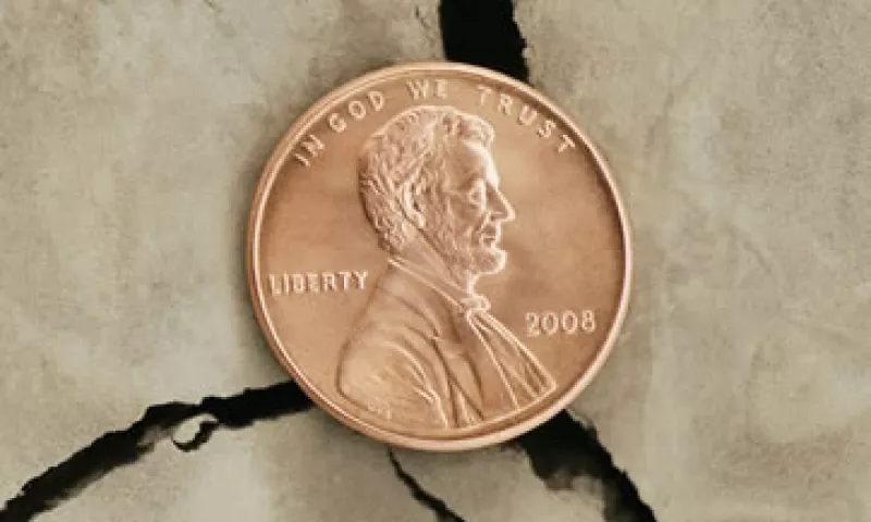 Otro factor que preocupa a los empresarios es el eventual precipicio fiscal en Estados Unidos. (Foto: Getty Images)