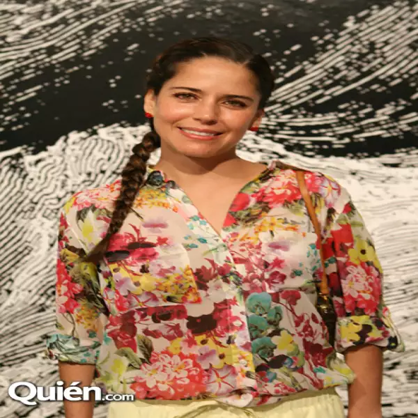 Ana Claudia Talancón