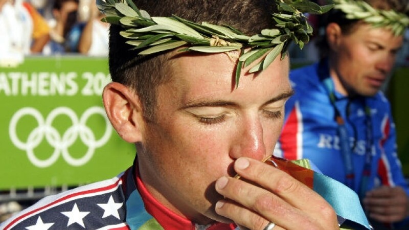 Tyler Hmailton, atenas, 2006, dopaje
