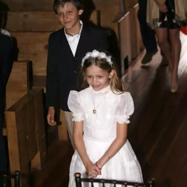 Rodrigo y Luisa Ortiz de Montellano