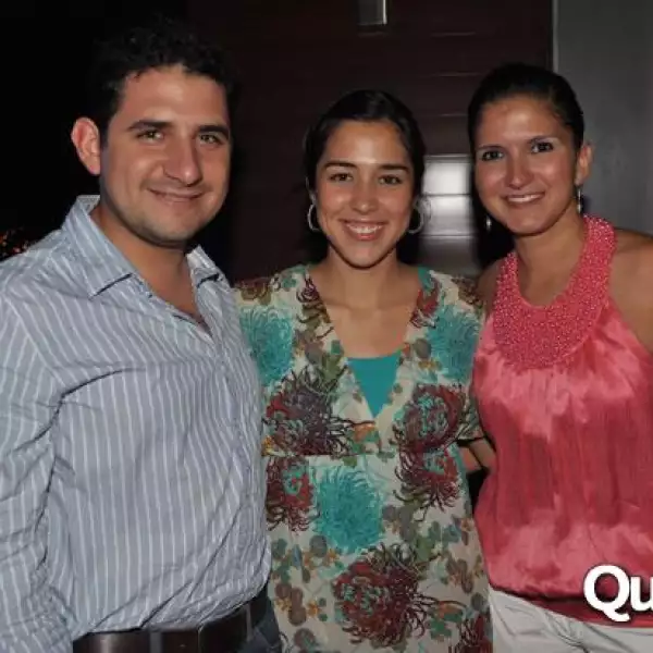 Presentación de Murales