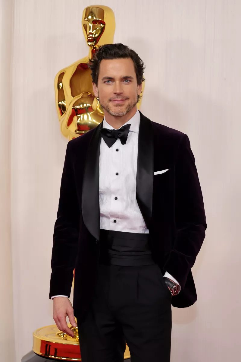 96th Annual Academy Awards - Arrivals