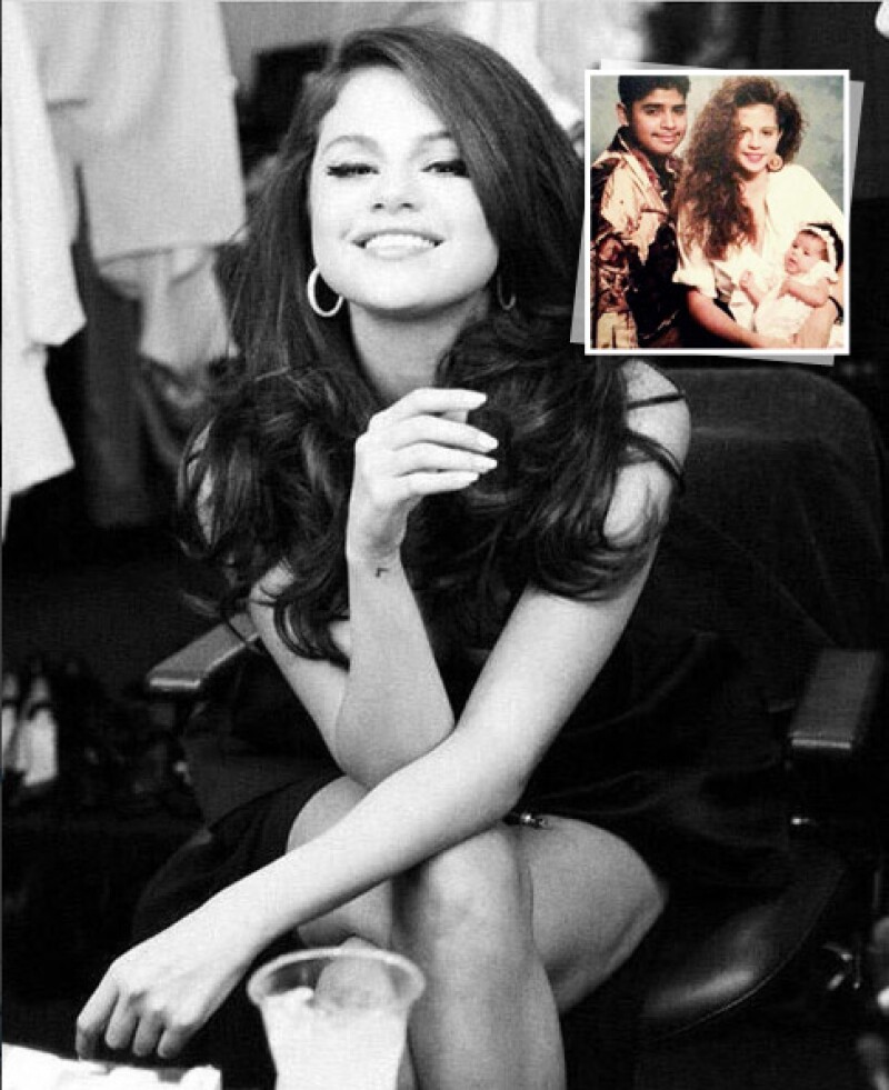 Selena