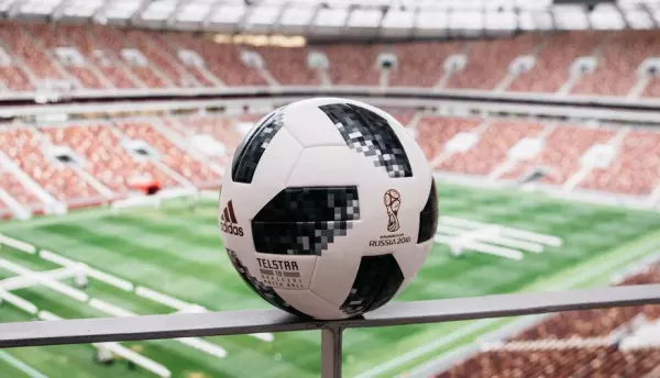 Telstar 18