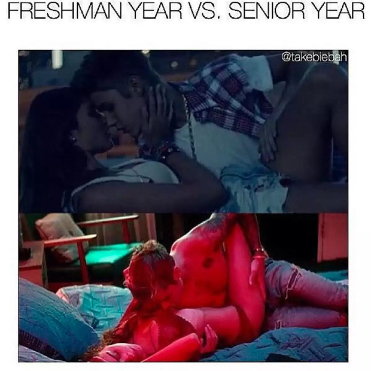 El cantante canadiense comparte escenas súper hot con la modelo Xenia Deli en su nueva producción que ya tiene más de 3 millones de views.