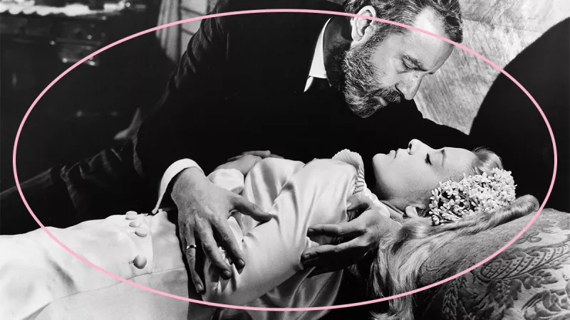 Silvia Pinal Viridiana