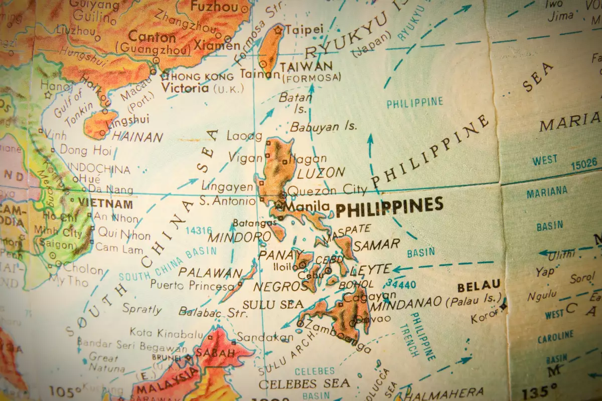 sismo-filipinas