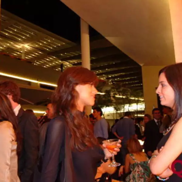 Guadalupe Campos, María Julia Ampudia