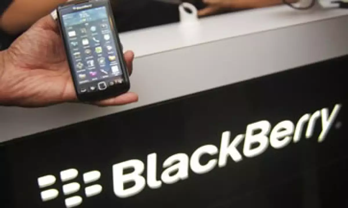 BlackBerry ofrecerá la mayoría de las películas el mismo día en que estén disponibles en DVD. (Foto: Reuters)