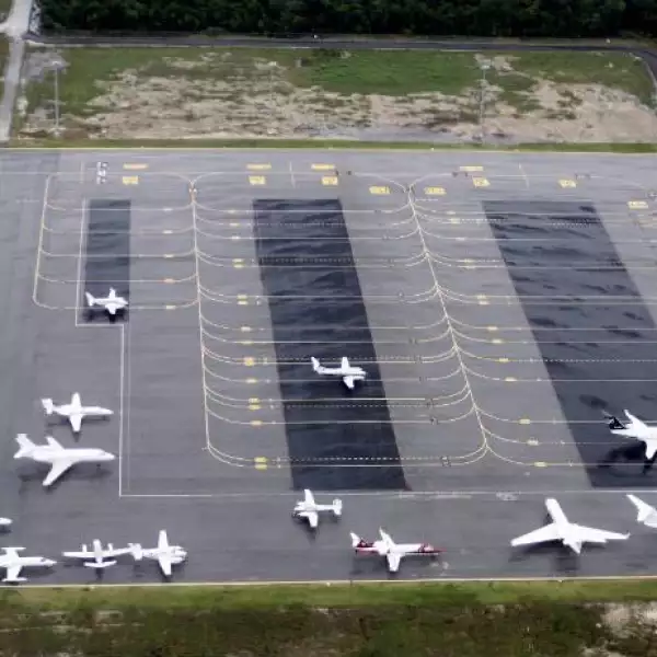 Aeropuerto de Canc�n