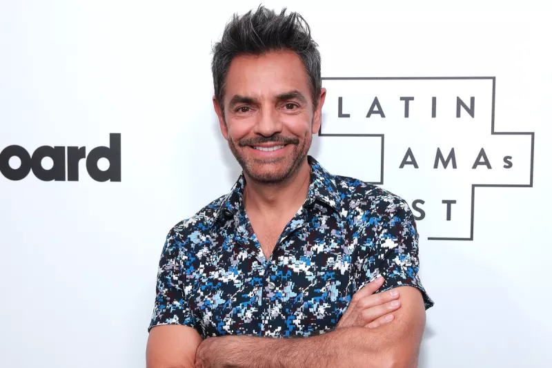 Eugenio Derbez