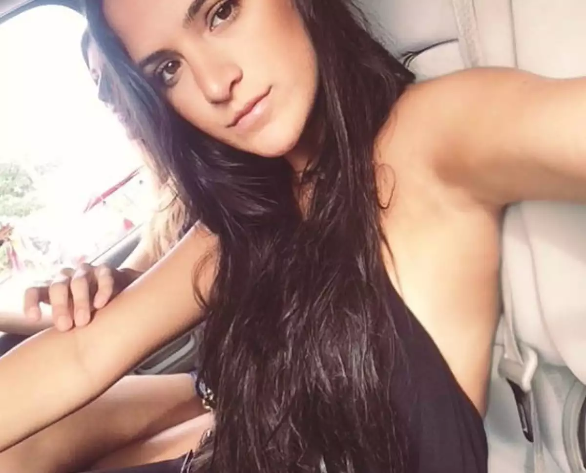 María Fernanda Maiz