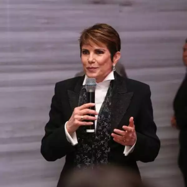 Adriana Pérez Cañedo