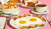 Si no sabes qué estás haciendo mal, revisa estos hábitos que tal vez te ayuden a descifrar por qué no te sientes ligerito y con energía después de comer.