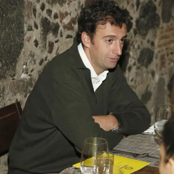 José Luis Esteban