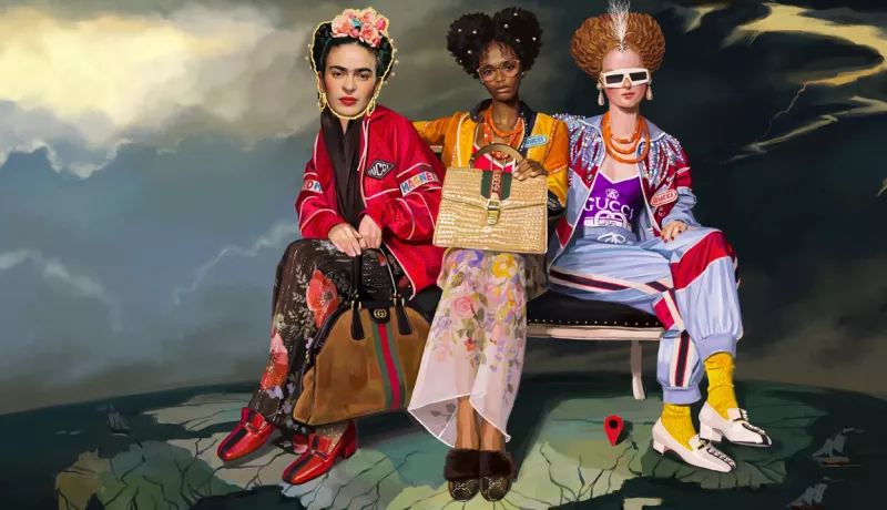 Gucci-Frida-Kahlo