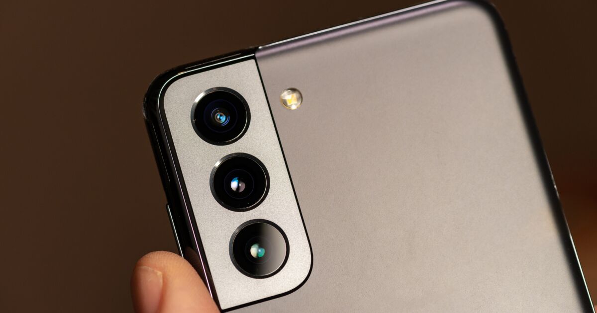 Kullanıcılar artık en iyi kameraya sahip akıllı telefonu değil, daha fazla alana sahip akıllı telefonu arıyor