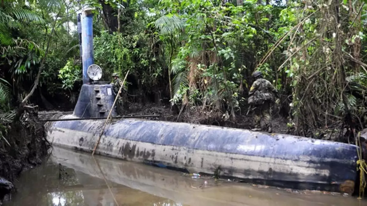 Submarino