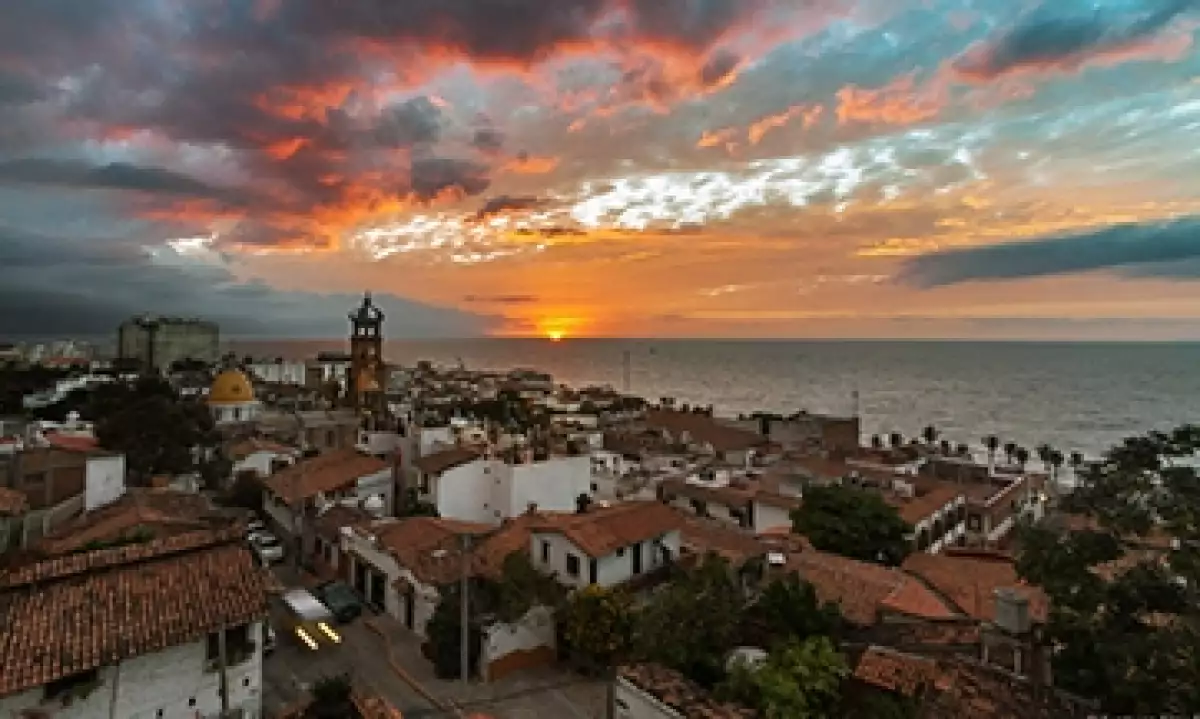 Puerto Vallarta 2