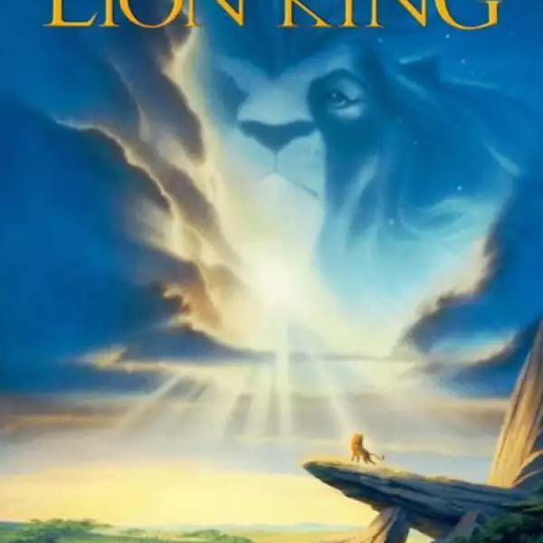 La del `Rey León´ cuando se muere Mufasa. ¡Es terrible!
