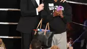Gary y Jimmy Kimmel