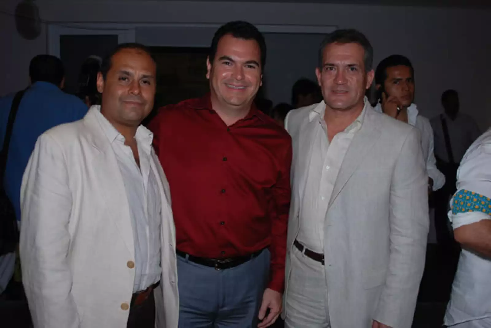 Inauguracion In Fashion Hotel Boutique