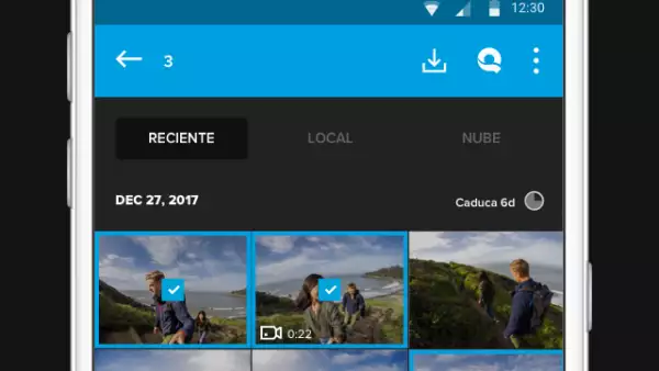 ¿Año difícil?