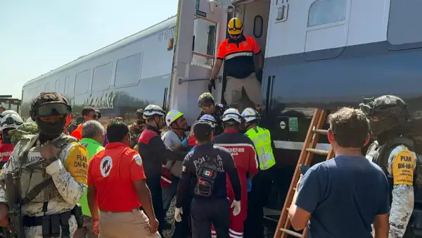 ¿Qué cubre el seguro a pasajeros del Tren Interoceánico y cómo se indemnizará a víctimas y familiares?