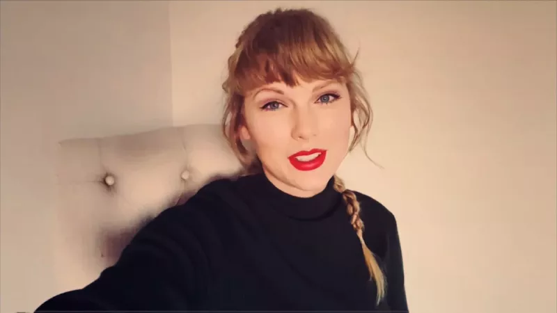 2020 CMT Music Awards, Show, Nashville, Tennessee, USA - 21 Oct 2020