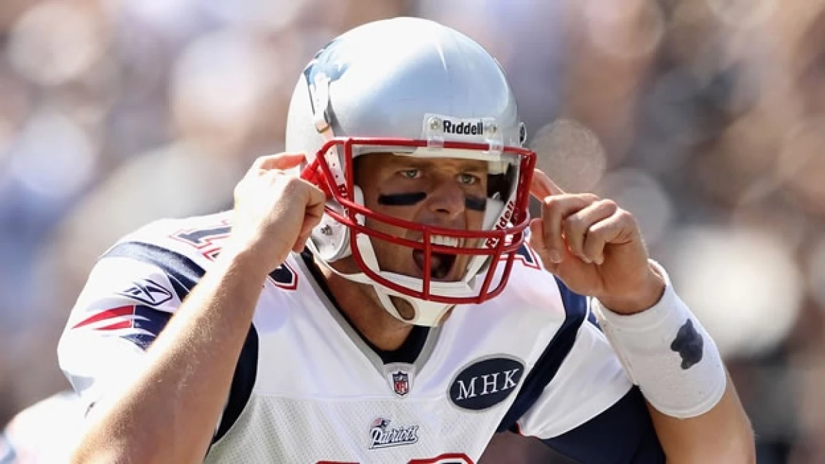 Tom Brady
