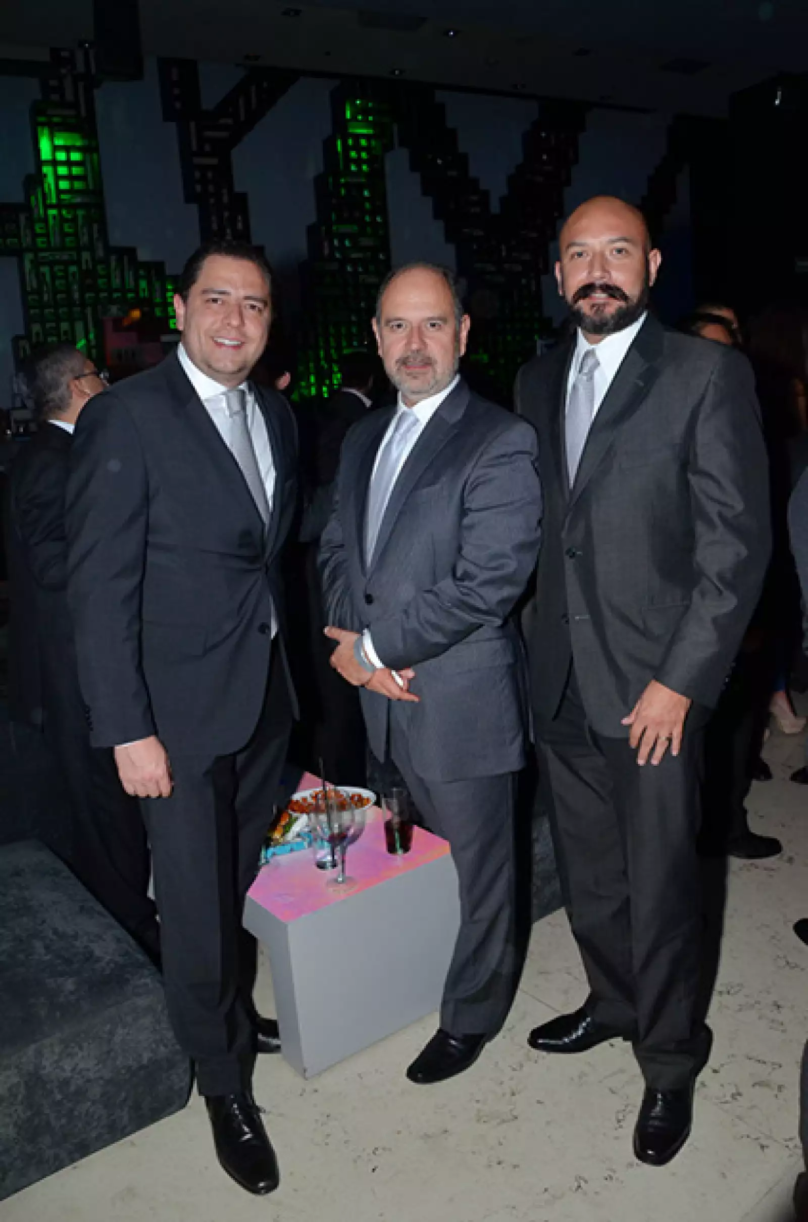 25 años de grupo Ruz