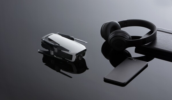 Mavic Air