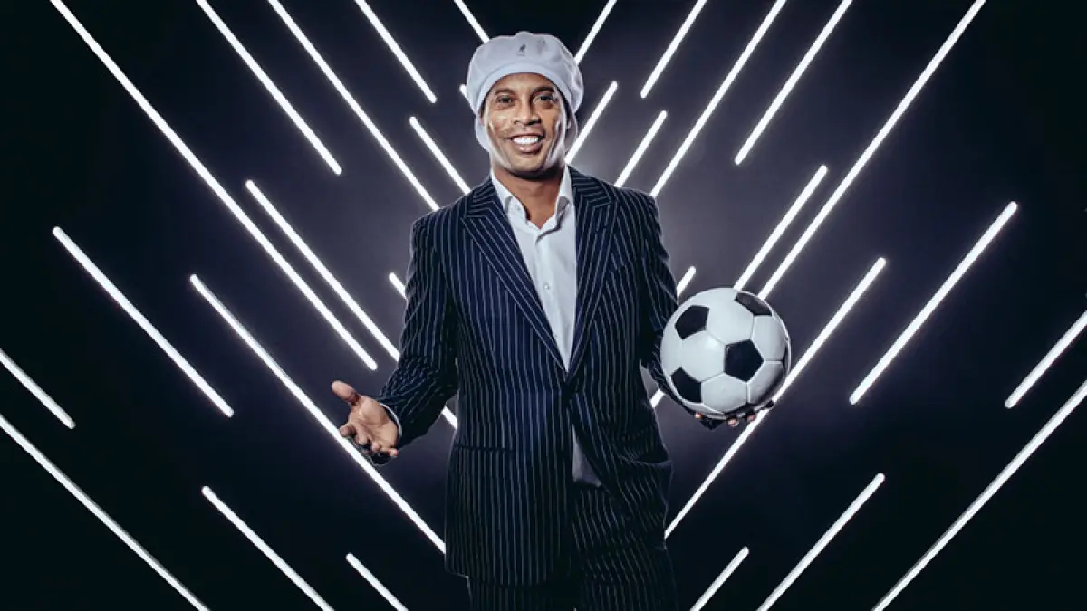 Ronaldinho