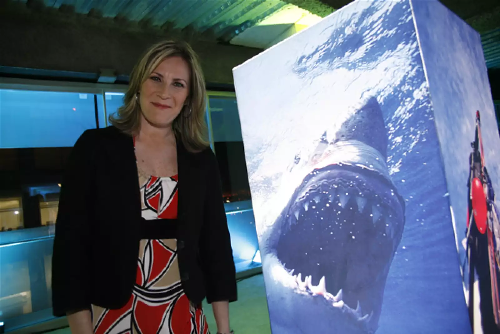 15 años Discovery Channel