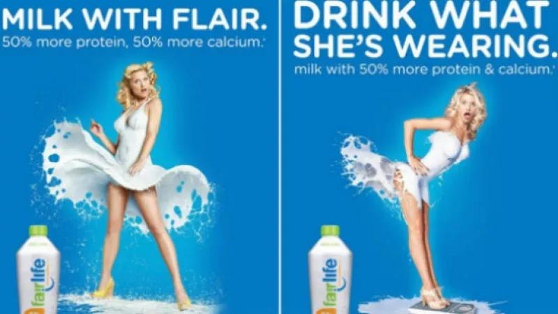 Coca Cola retira anuncio sexista 