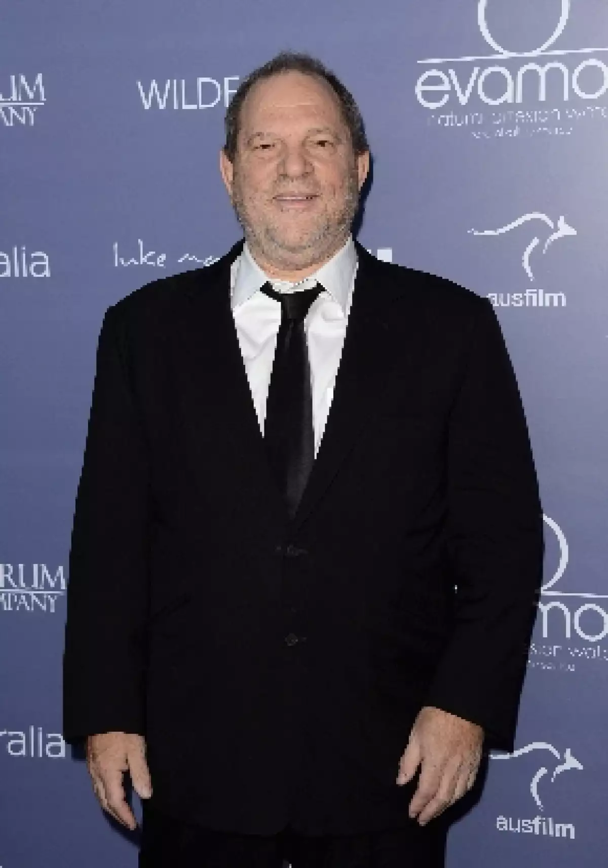 Harvey Weinstein