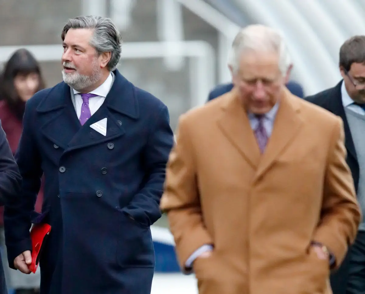The Prince's Countryside Fund Raceday