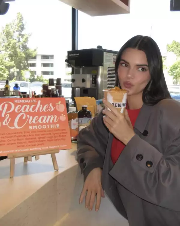 Erewhon Market