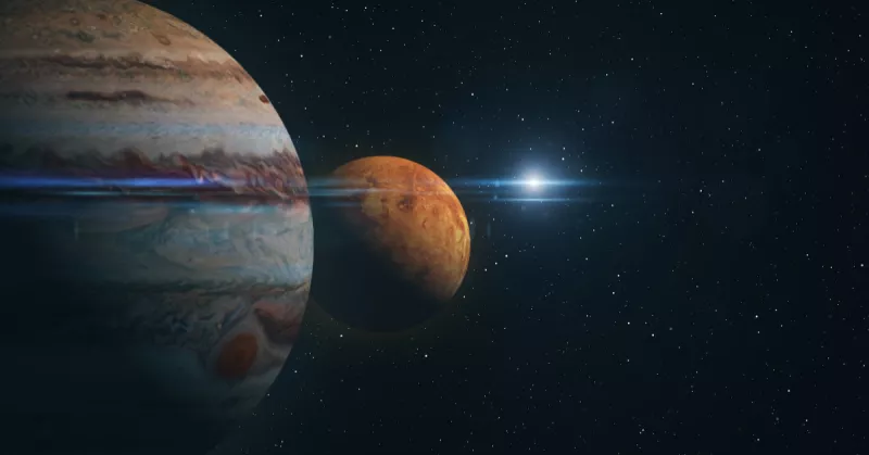 Habrá desfile planetario en agosto 2025: cuándo y cómo ver la alineación de planetas en México