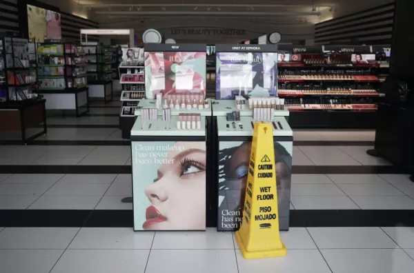 Sephora To Close All Stores Nationwide In Response To Coronavirus Pandemic